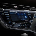 Toyota 2018 率先採用 UCB 汽車系統 Toyota 2018 率先採用 UCB 汽車系統