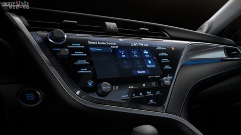 Toyota 2018 率先採用 UCB 汽車系統