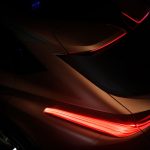 Lexus 預告 2018 年底特律車展推出 LF-1 Limitless Lexus 預告 2018 年底特律車展推出 LF-1 Limitless