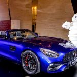 Mercedes-AMG 與《米芝蓮指南》成為合作夥伴 Mercedes-AMG 與《米芝蓮指南》成為合作夥伴