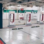 Tesla 第二十個香港 Supercharger 超級充電站正式啟用 Tesla 第二十個香港 Supercharger 超級充電站正式啟用