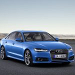 2018 年款 Audi A6 Sport Edition 隆重登場 2018 年款 Audi A6 Sport Edition 隆重登場