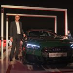 Audi RS 5 Coupe 新一代房跑 $1,299,000 起