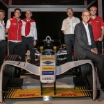 Audi Sport 廠隊於 Formula E 香港站開賽前夕與車迷會面 Audi Sport 廠隊於 Formula E 香港站開賽前夕與車迷會面