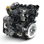 Mercedes-Benz 下一代 A-Class 將採用 Renault 全新 1.3 升渦輪引擎！？