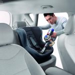 升級版 Dyson V7 Trigger Pro 備有汽車充電及多款配件