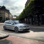 Volkswagen 第八代 Golf 預計 2019 年推出 Volkswagen 第八代 Golf 預計 2019 年推出