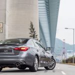 INFINITI 少量 Q50 新貨抵港 $279,800 起 INFINITI 少量 Q50 新貨抵港 $279,800 起