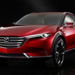 學 iPhone 叫 X 會較高級?Mazda 將推出 CX-X SUV 旅行車? 學 iPhone 叫 X 會較高級?Mazda 將推出 CX-X SUV 旅行車?
