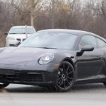 Porsche 新一代 911 馬力 400 匹起跳？