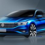 Volkswagen 全新第 7 代 Jetta 重整旗鼓 Volkswagen 全新第 7 代 Jetta 重整旗鼓
