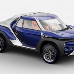 Yamaha 社長親自透露 2018 決定是否進軍四輪市場