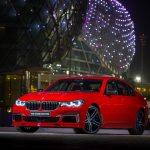 BMW 預告 7 系小改款將 2019 年 3 月發表 BMW 預告 7 系小改款將 2019 年 3 月發表