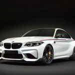 BMW 歷代最強 M2 Competition 四月推出！