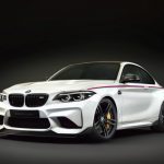 BMW 歷代最強 M2 Competition 四月推出! BMW 歷代最強 M2 Competition 四月推出!