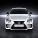 LEXUS 海運大廈 THE NEW ERA MOTOR SHOW LEXUS 海運大廈 THE NEW ERA MOTOR SHOW