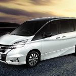 日產 2018 首個車展 @ 元朗錦繡花園 日產 2018 首個車展 @ 元朗錦繡花園