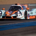 WIN Motorsport 勇奪武里南 6 小時耐力賽 LMP3 組別季軍 WIN Motorsport 勇奪武里南 6 小時耐力賽 LMP3 組別季軍