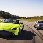 學 Ferrari!Aston Martin 諗住掛牌上市? 學 Ferrari!Aston Martin 諗住掛牌上市?