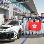 【直播】五位香港車手聯手駕駛全新 Audi R8 LMS GT4 征戰杜拜 24 小時耐力賽