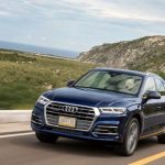 2018 年款 Audi Q5 45 TFSI quattro 現貨由 HK$499,900 起 2018 年款 Audi Q5 45 TFSI quattro 現貨由 HK$499,900 起