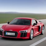 Audi R8 2020 年將可能停產? Audi R8 2020 年將可能停產?