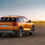 2018 年款 Audi Q2 Urban Package $309,900 起 2018 年款 Audi Q2 Urban Package $309,900 起