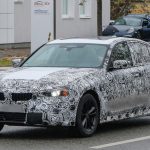 BMW 全新 3 系將新增 M340i 及 M340d 車型 BMW 全新 3 系將新增 M340i 及 M340d 車型