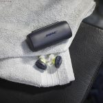 BOSE SOUNDSPORT FREE 重新定義無線耳機 BOSE SOUNDSPORT FREE 重新定義無線耳機
