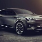 Byton 國產電動車揚言勁過 Tesla Model X? Byton 國產電動車揚言勁過 Tesla Model X?