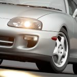 【視像】Toyota Supra 出現!Gran Turismo Sport 版本 1.11 推出 【視像】Toyota Supra 出現!Gran Turismo Sport 版本 1.11 推出