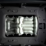 【視像】Hyundai 推出全球首個全景天窗安全氣袋 【視像】Hyundai 推出全球首個全景天窗安全氣袋