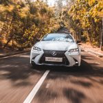 Lexus 大改款 GS 可能在年底推出 Lexus 大改款 GS 可能在年底推出