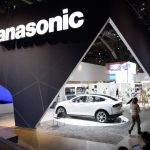 Panasonic 動作頻密 2018 年將推出電動車底盤 Panasonic 動作頻密 2018 年將推出電動車底盤