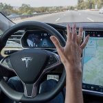 自動駕駛技術 Tesla 與 Apple 排包尾! 自動駕駛技術 Tesla 與 Apple 排包尾!
