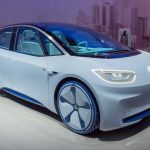 Volkswagen MEB 平台模組化 電動車售價將大減!? Volkswagen MEB 平台模組化 電動車售價將大減!?