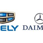 吉利入股 Daimler 集團有望成為大股東?
