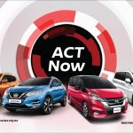 日產精彩禮遇盡在 2018 年 2 月 日產精彩禮遇盡在 2018 年 2 月