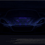 Rimac 千匹電跑「Concept Two」 預約日內瓦