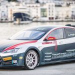 Tesla One Make Race 開賽有望! Tesla One Make Race 開賽有望!