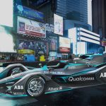 第二代 Formula E 戰車首批概念圖公開 第二代 Formula E 戰車首批概念圖公開