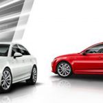 Audi 大改款 A4 改用 VW MQB 底盤!? Audi 大改款 A4 改用 VW MQB 底盤!?