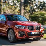【視像】BMW 發佈全新第二代 X4 【視像】BMW 發佈全新第二代 X4