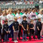 F1 「Grid Girls」賽車女郎再見了! F1 「Grid Girls」賽車女郎再見了!