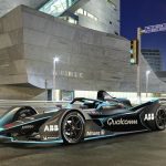 【視象】「內外」進化!第二代 Formula E 更精彩 【視象】「內外」進化!第二代 Formula E 更精彩