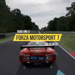 【視像】Forza Motorsport 7 海量車庫與高畫質的誘惑 【視像】Forza Motorsport 7 海量車庫與高畫質的誘惑