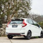 日媒爆出 Honda Fit 會推出 220 匹 Type R 版