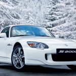 Honda S2000 復出無望! Honda S2000 復出無望!