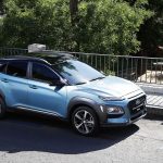 【視像】Hyundai Kona Electric 2 月 27 日推出