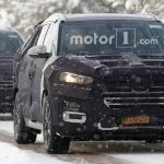 Hyundai 小改款 Tucson 年底推出 Hyundai 小改款 Tucson 年底推出